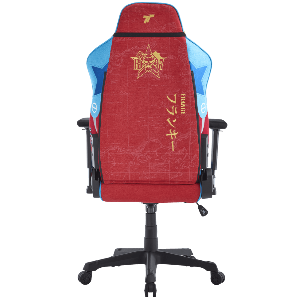 เก้าอี้เกมมิ่ง TTRACING SWIFT X PRO ผ้า FRANKY EDITION